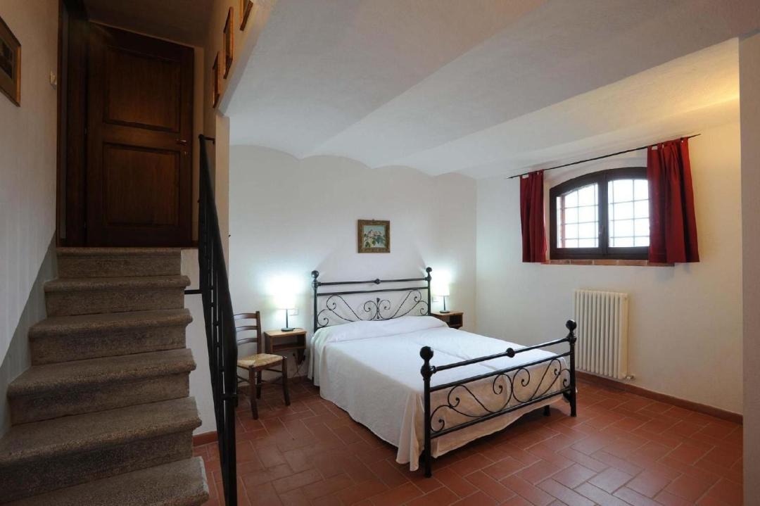 Photo of Bedroom in Rapale