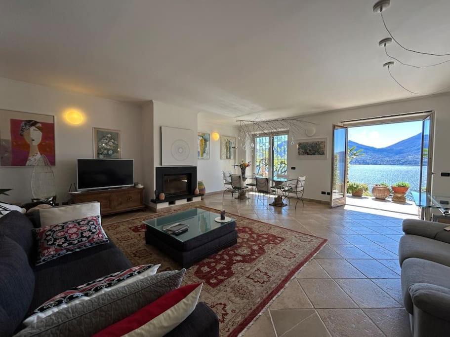 Photo of Livingroom in Gonte
