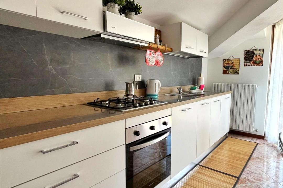 Photo of Kitchen in Malgrate