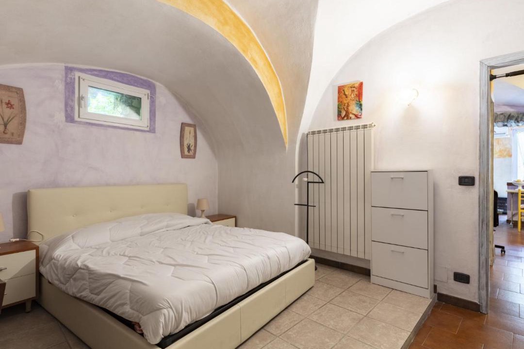 Photo of Bedroom in Gazzelli