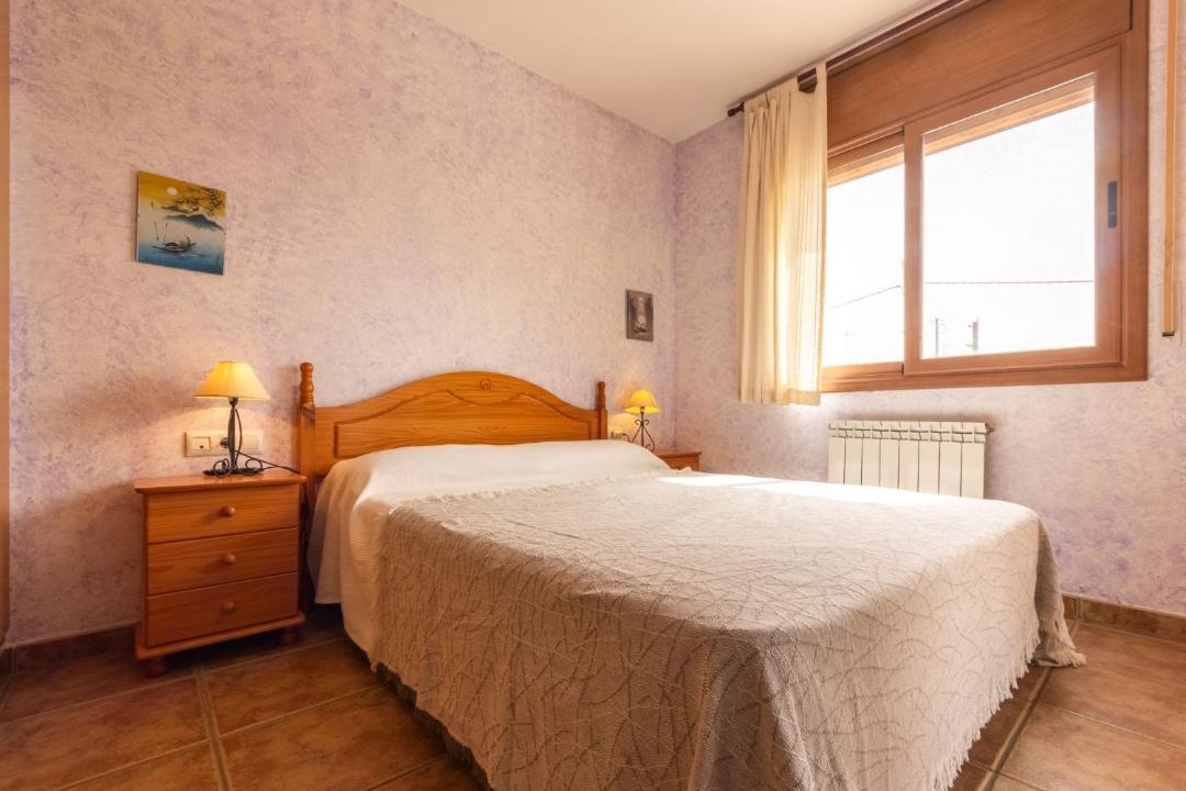 Photo of Bedroom in Vespella de Gaia