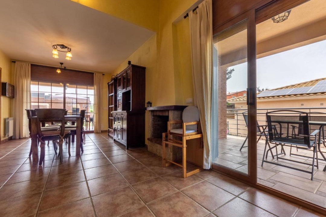 Photo of Livingroom in Vespella de Gaia