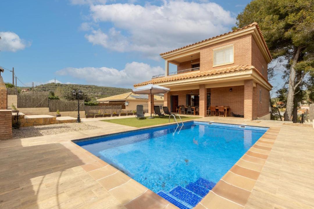 Photo of Outdoor in Vespella de Gaia