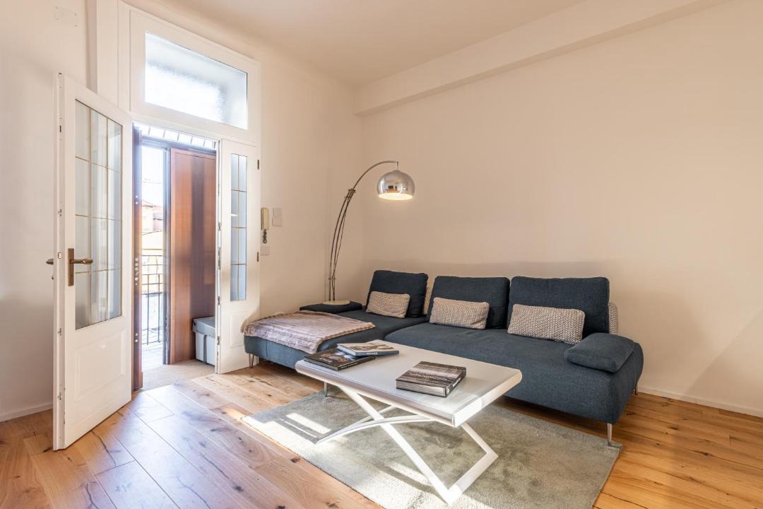 Photo of Livingroom in Zona Padova