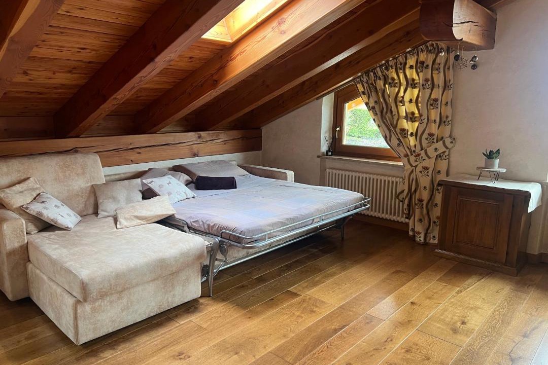 Photo of Bedroom in Chef-Lieu
