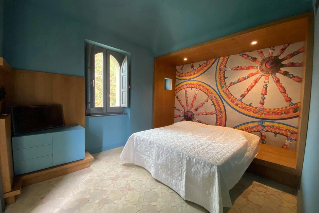 Photo of Bedroom in Randazzo