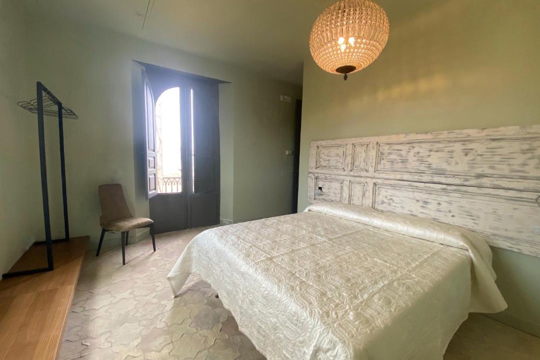 Photo of Bedroom in Randazzo