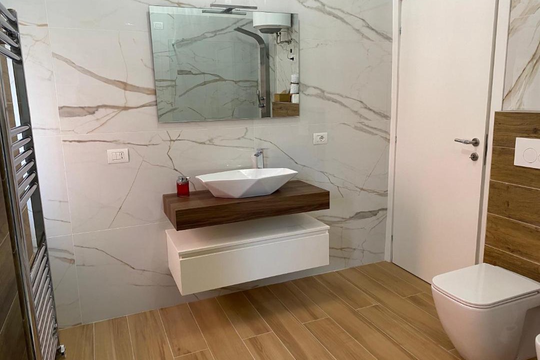 Photo of Bathroom in Zelo Buon Persico