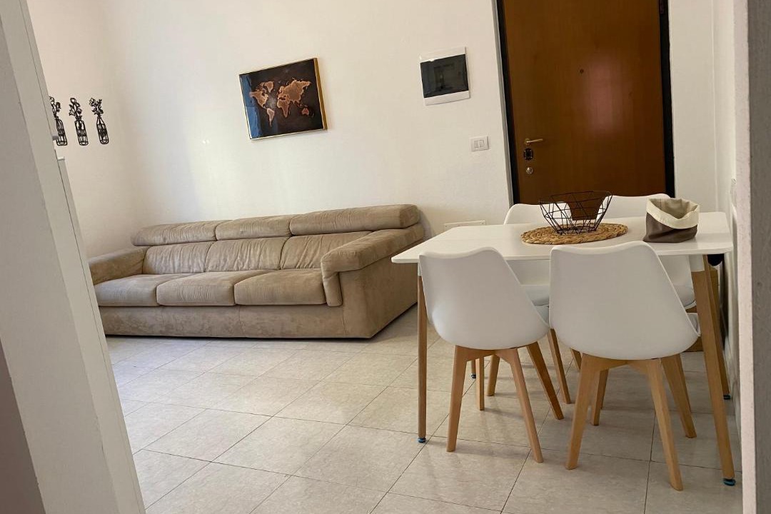 Photo of Livingroom in Zelo Buon Persico