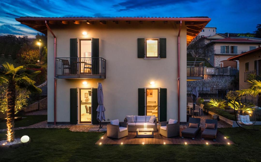 Photo of Buildings in San Zeno di Montagna