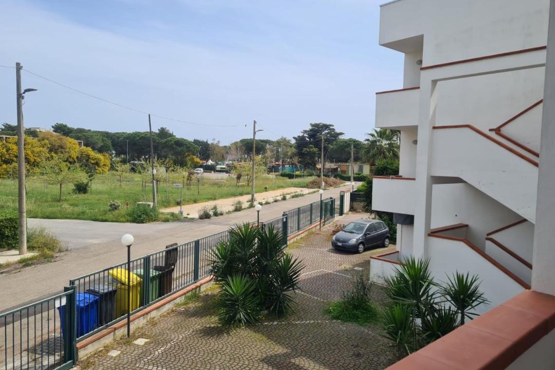 Photo of Buildings in Lido di Metaponto