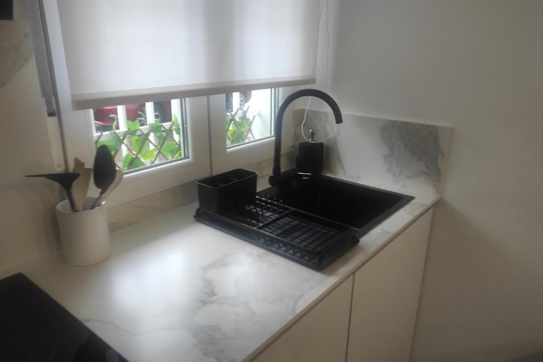 Photo of Kitchen in Distrito de Levante