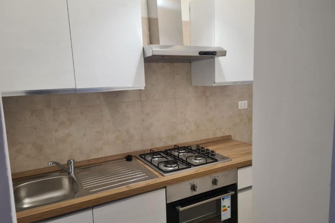 Photo of Kitchen in Lido di Metaponto