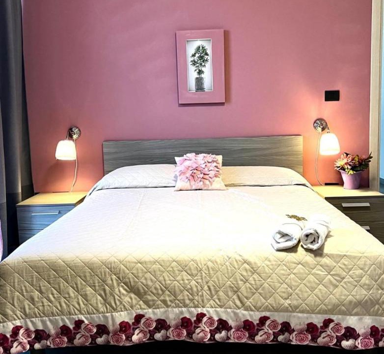 Photo of Bedroom in San Cesareo