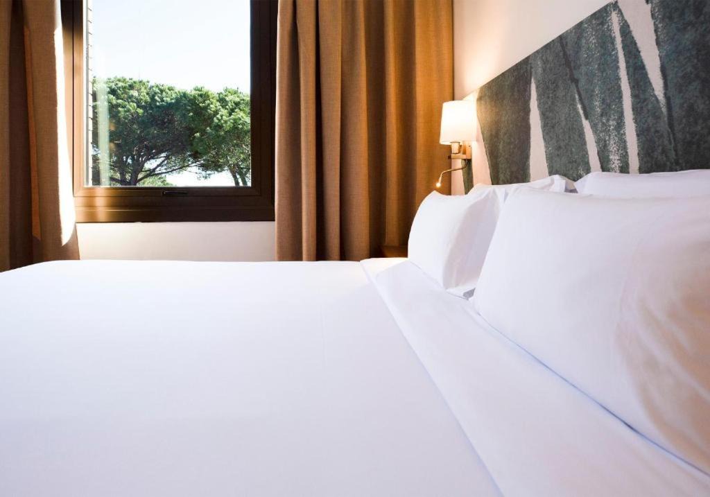 Photo of Bedroom in Riudellots de la Selva