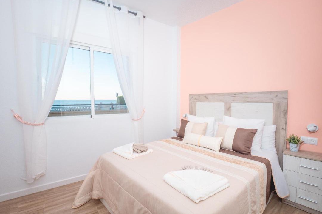 Photo of Bedroom in Las Herrerias