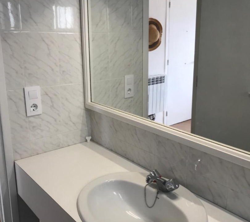 Photo of Bathroom in Llanca