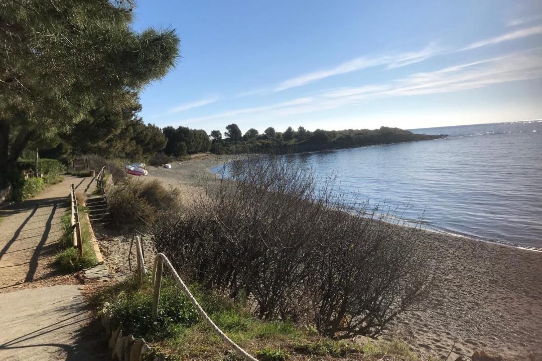 Photo of Outdoor in Llanca