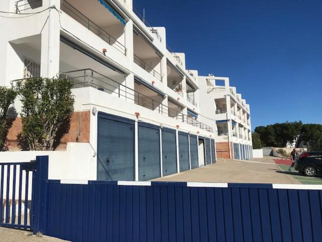 Photo of Buildings in Llanca