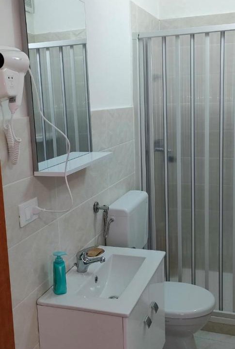 Photo of Bathroom in Cosenza