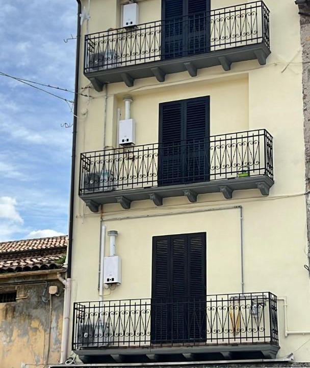 Photo of Buildings in Cosenza