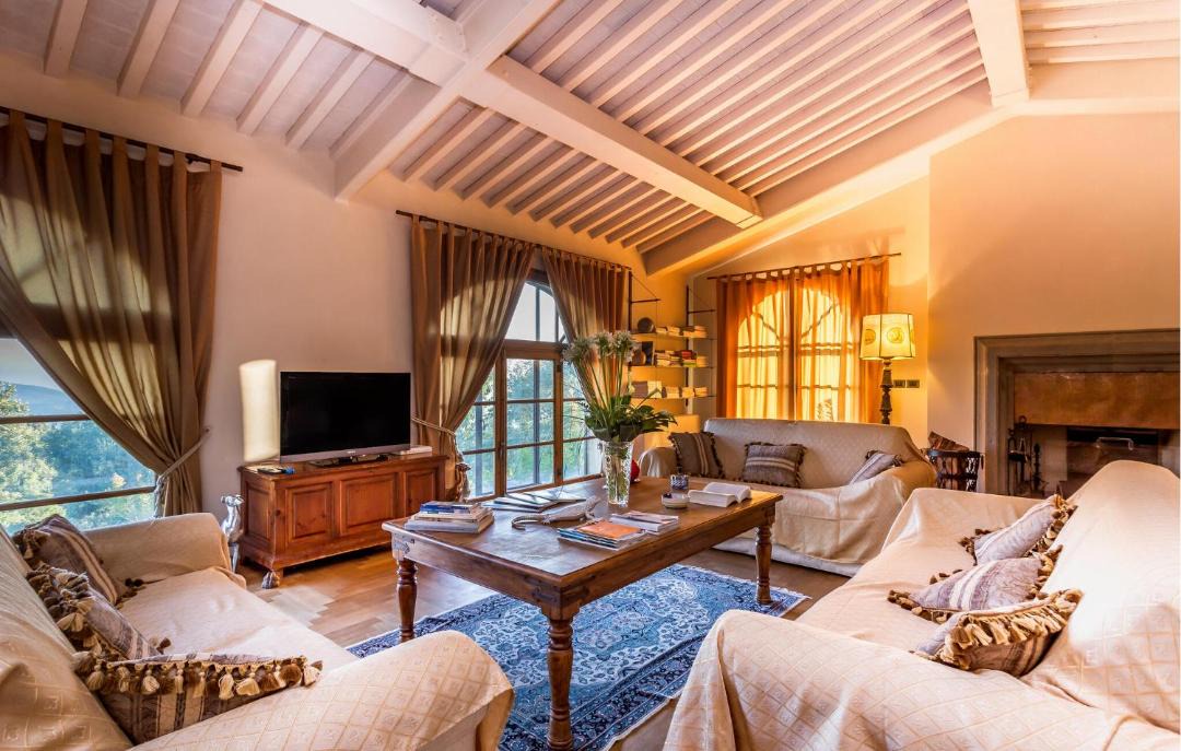 Photo of Livingroom in Santo Stefano di Magra