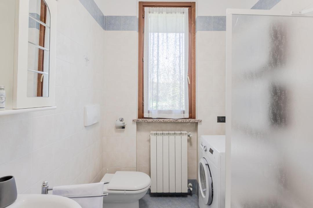 Photo of Bathroom in Cava Manara
