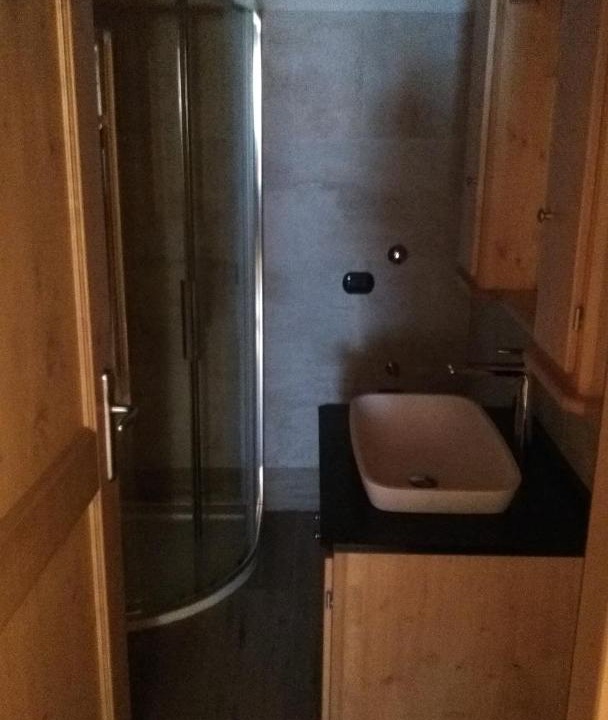 Photo of Bathroom in San Vito di Cadore