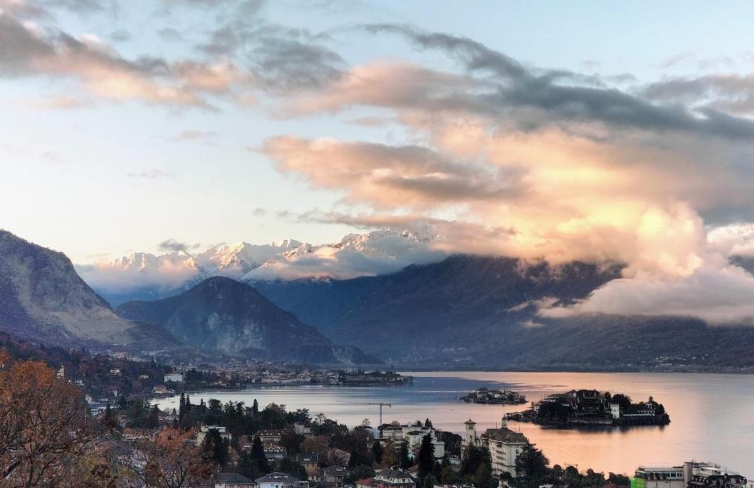 Photo of Outdoor in Stresa