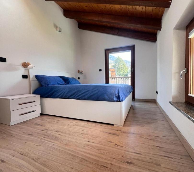 Photo of Bedroom in Saint-Christophe