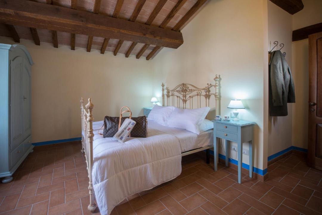 Photo of Bedroom in Collesanto