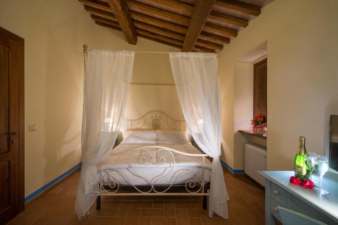 Photo of Bedroom in Collesanto