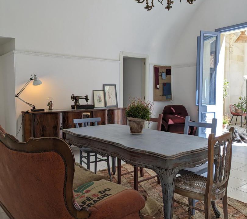 Photo of Livingroom in San Pietro in Lama