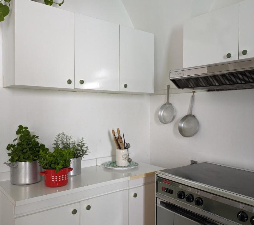 Photo of Kitchen in San Pietro in Lama