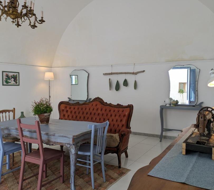 Photo of Livingroom in San Pietro in Lama