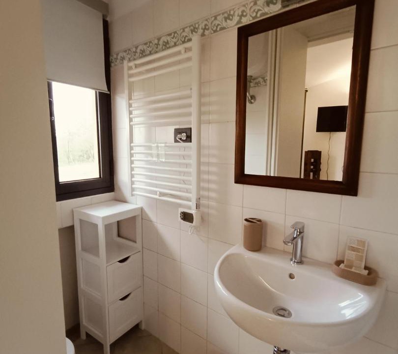 Photo of Bathroom in Poggibonsi