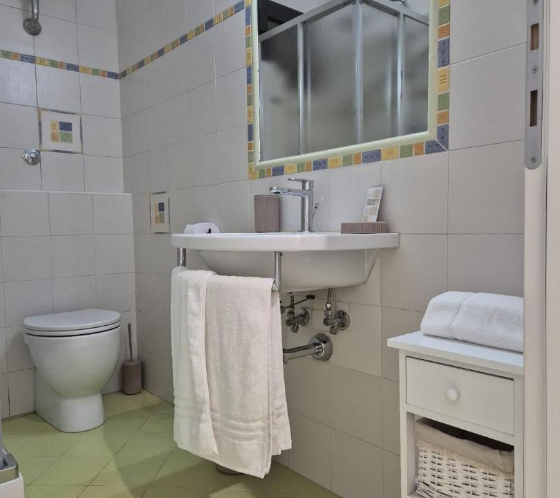 Photo of Bathroom in Poggibonsi