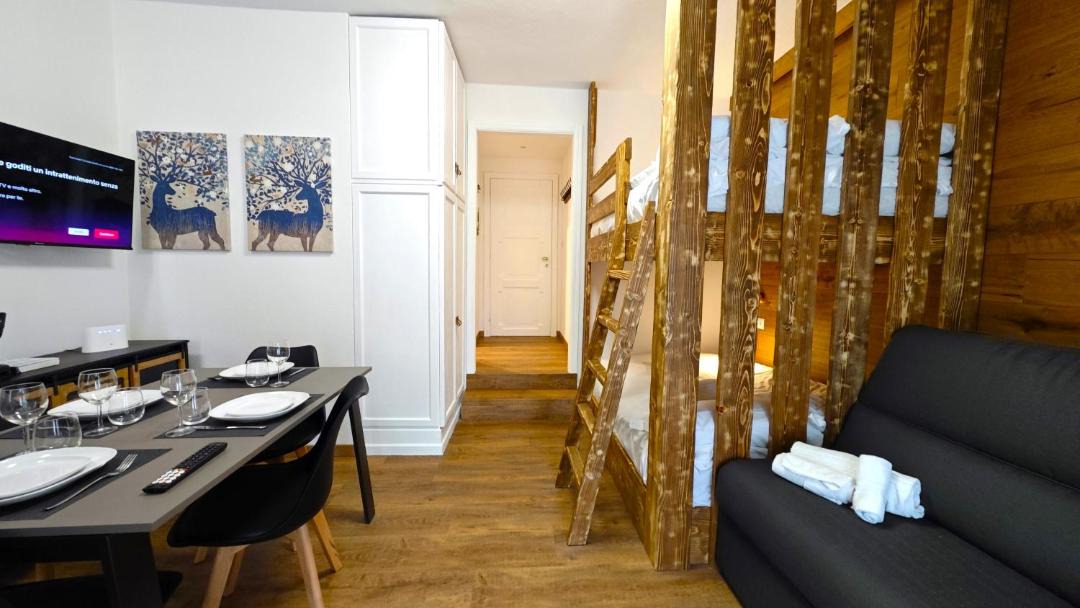 Photo of Livingroom in Sestriere