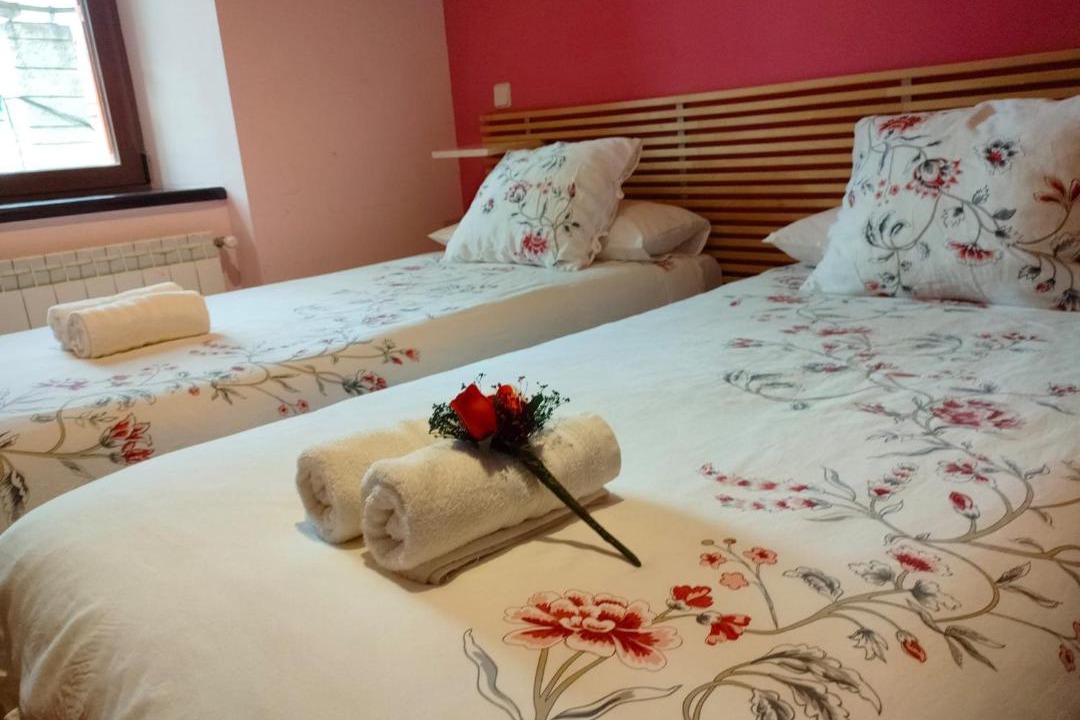 Photo of Bedroom in El Berrueco