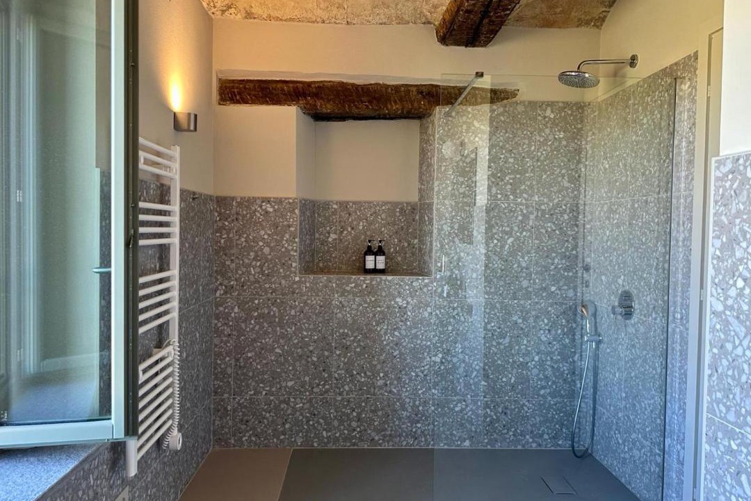 Photo of Bathroom in Costigliole d'Asti