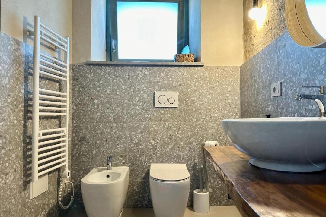 Photo of Bathroom in Costigliole d'Asti