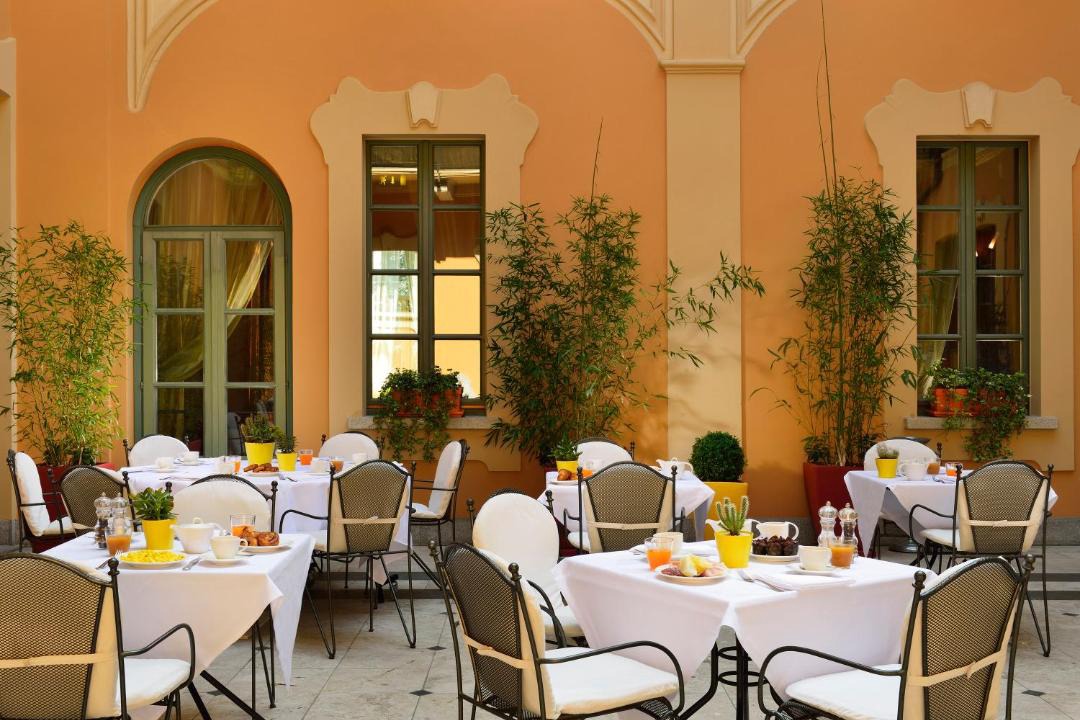 Photo of Livingroom in Trezzo sull'Adda