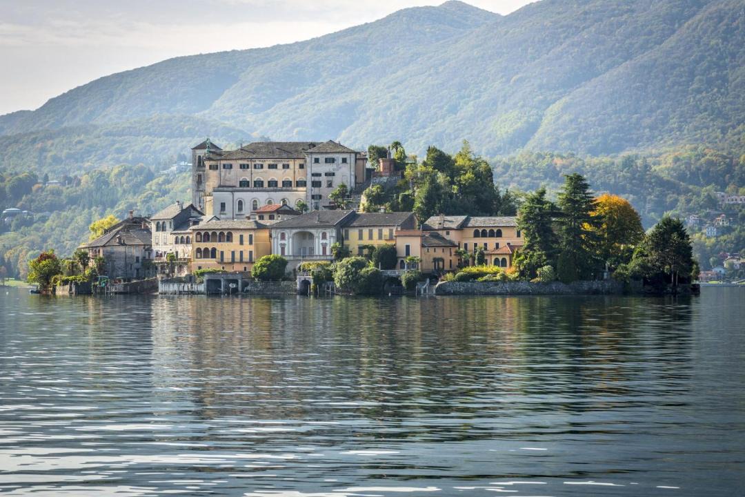 Photo of Others in Orta San Giulio