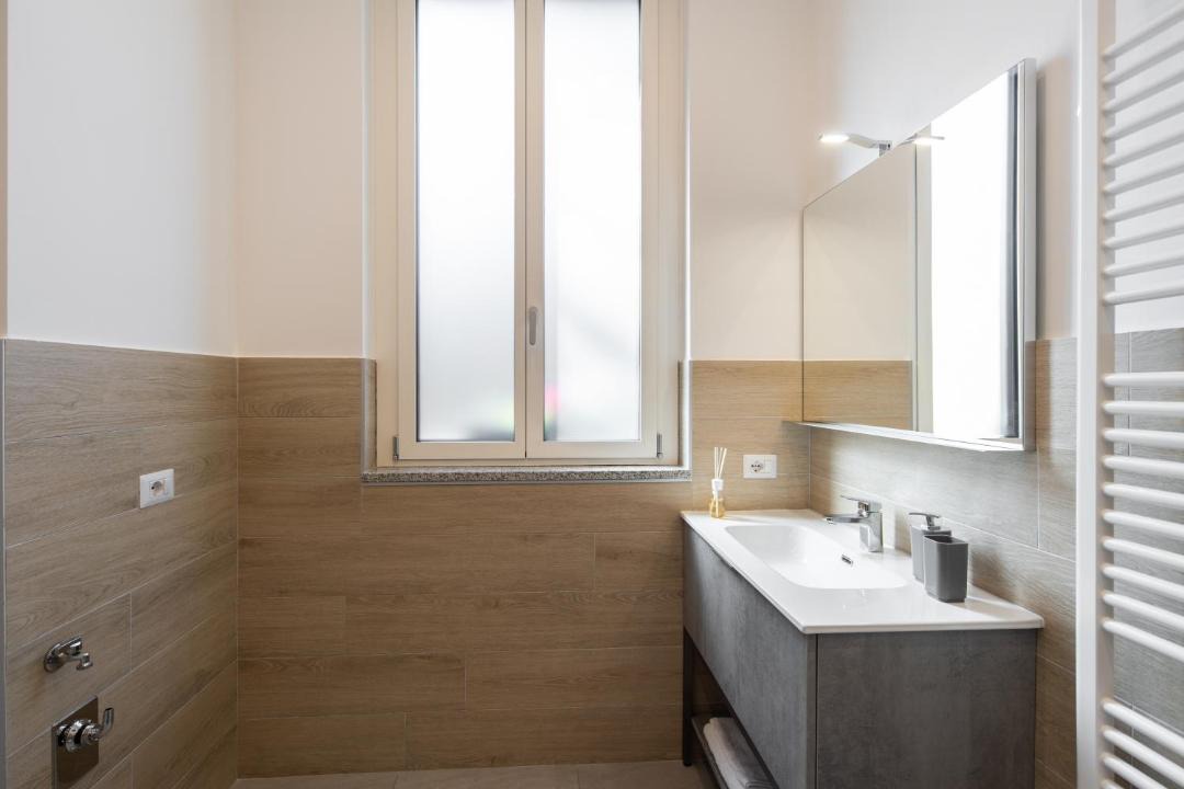 Photo of Bathroom in Cologno Monzese