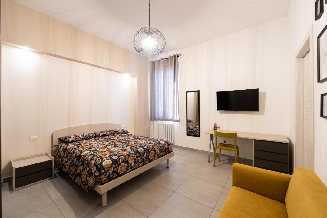 Photo of Bedroom in Cologno Monzese