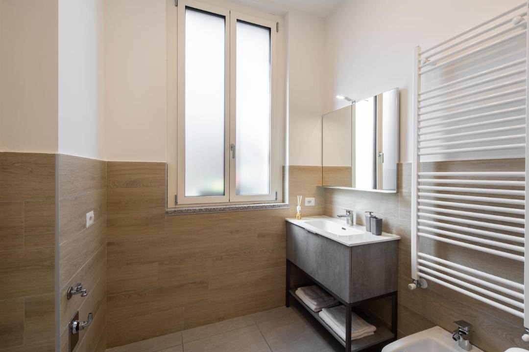 Photo of Bathroom in Cologno Monzese