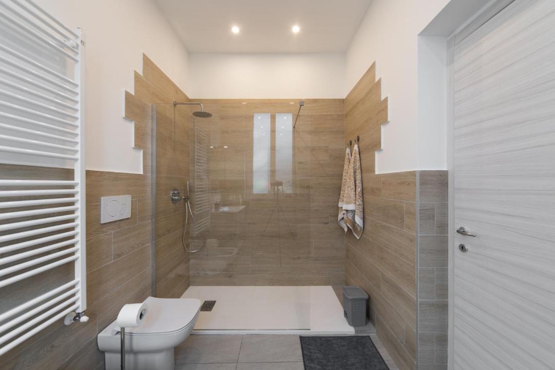 Photo of Bathroom in Cologno Monzese