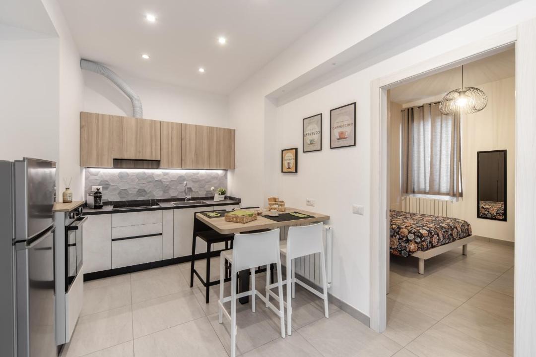 Photo of Kitchen in Cologno Monzese