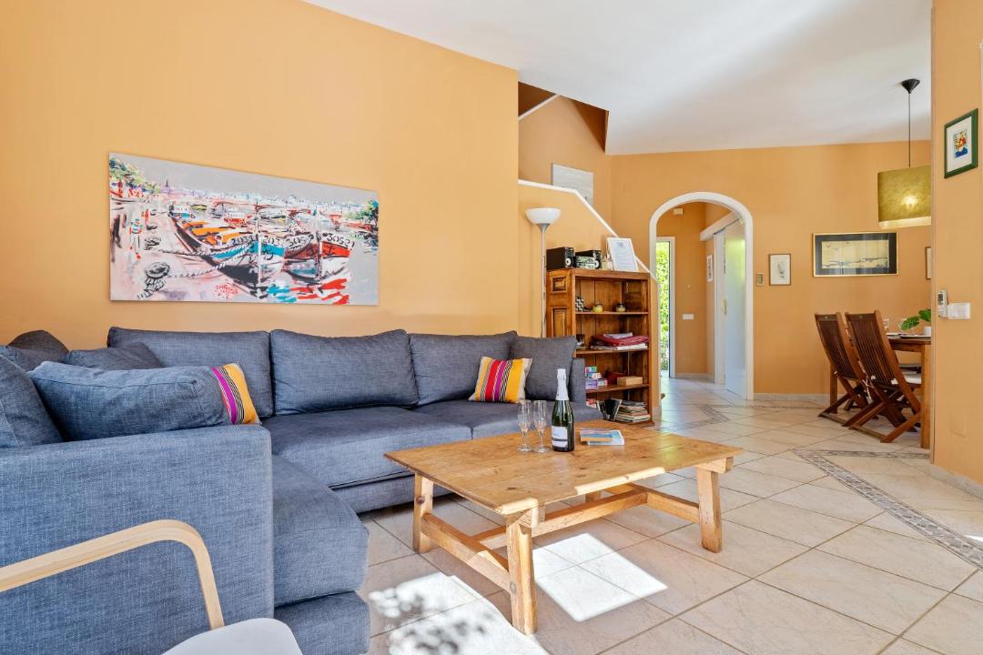 Photo of Livingroom in Bonmont Terres Noves