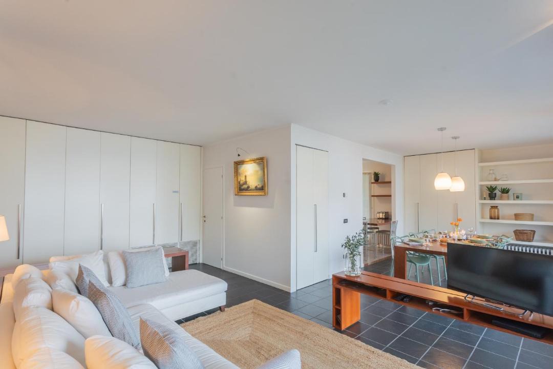 Photo of Livingroom in Moltrasio